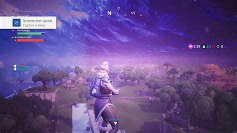 It is an online video game developed by epic games. Fortnite 4K Wallpaper Background 2343 1920x1080 px ...
