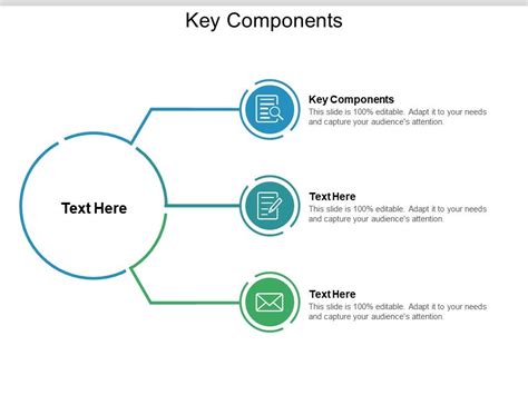 Key Components Ppt Powerpoint Presentation Inspiration Cpb Template