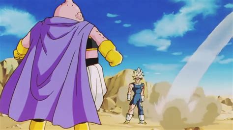 Gero at the hands of androids 17 and 18 prompts the activation of androids 13, 14, and 15. Dragon Ball Z Abridged: That's Too Bad.