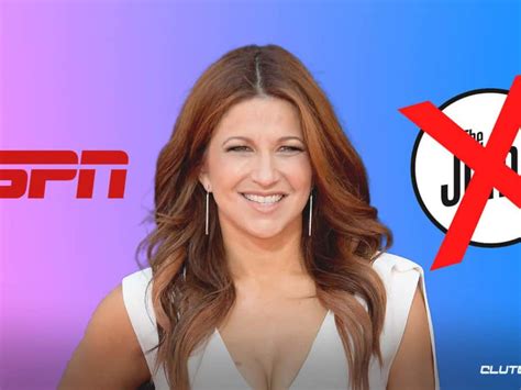 Espn Cancels Rachel Nichols Whats Next For Nba Coverage Sports