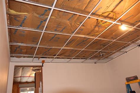 The common process followed for. WoodTrac Ceiling System Review - Upgrade Your Ceiling