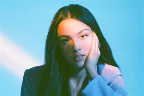Olivia Rodrigo Opens Up About The Support She Received In The Music