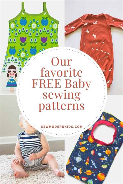 34 Designs Kwik Sew Infant Patterns Ramonannalisa