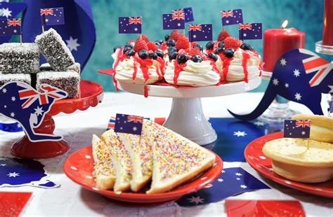 How To Celebrate Australia Day In The Usa
