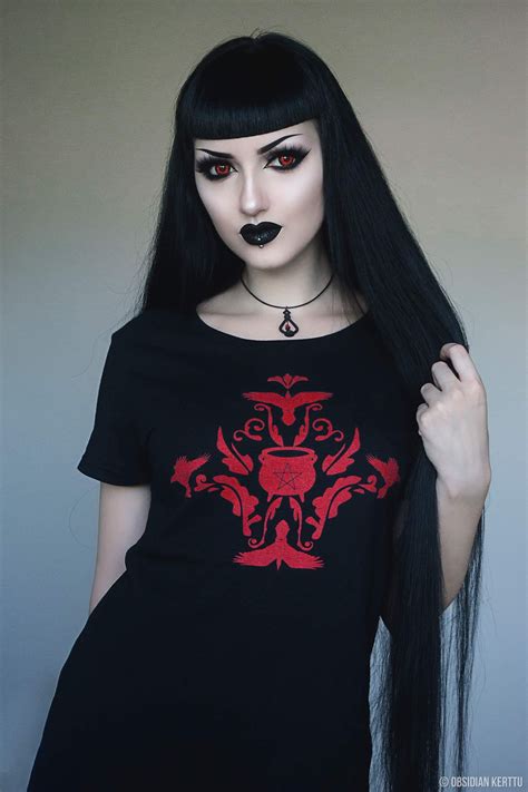 pin by rick f on obsidian kerttu jovana mitrovic model goth beauty gothic beauty gothic