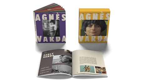 The Complete Films of Agnès Varda criterionforum org