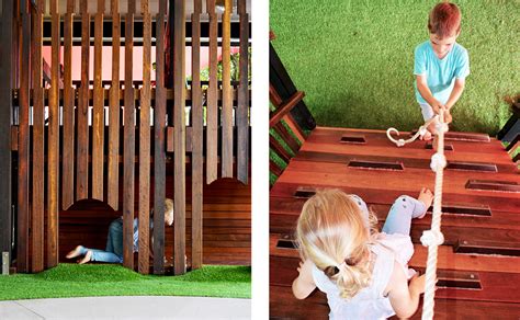 Let our two primary captains give you an overview of. Caloundra Christian College ELC - Greenedge Design