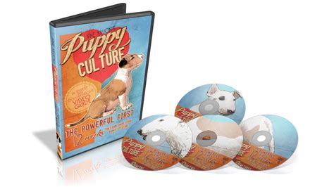 Puppy Culture Program Jane Killion Puppy Culture Felzar We Are