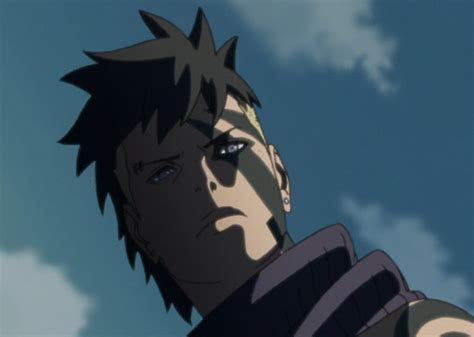After being brought to konohagakure, he is taken in by naruto uzumaki and develops a brotherly bond with boruto uzumaki. Kawaki | Naruto Wiki | Fandom