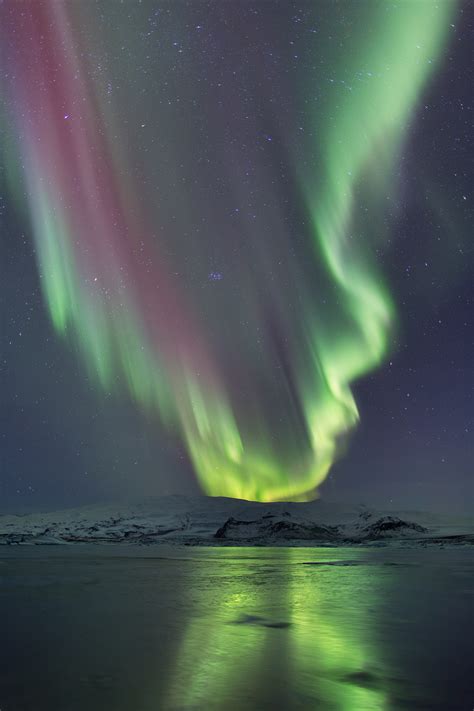 Northern Lights Private Tour Guide To Iceland