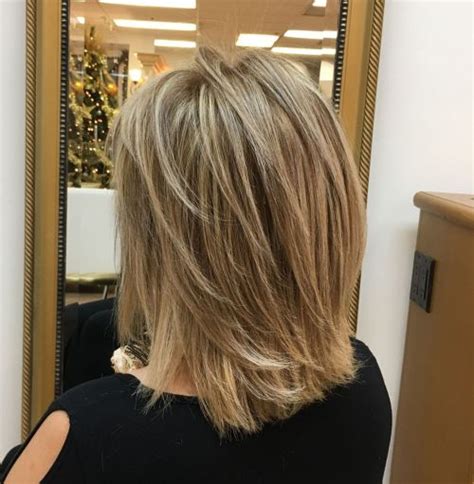 Check spelling or type a new query. 60 Fun and Flattering Medium Hairstyles for Women of All Ages