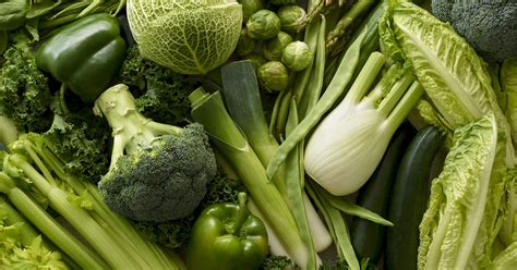 Quiz Can You Name 20 Different Types Of Vegetables In Under 3 Minutes