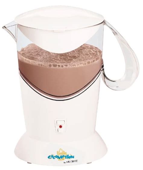 Buy Mr Coffee Cocomotion Hot Chocolate Maker Online At Low Prices In