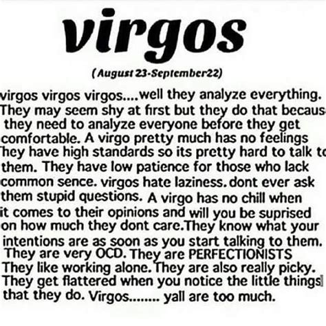 Virgos tend to like cleanliness and perfection. Virgo love, Virgo zodiac, Virgo traits