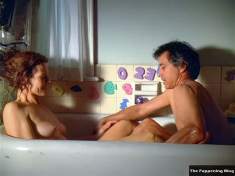 Sigourney Weaver Nude Full Frontal Map Of The World Pics Video Pinayflixx Mega Leaks