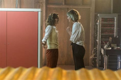 Halt And Catch Fires Creators On Why Their S Tech Drama Couldnt