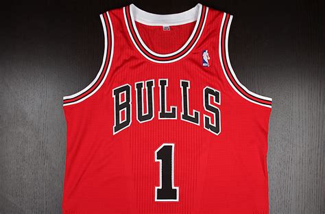 You're not only showing your fandom for the bulls with a derrick rose jersey, but also backing a league mvp who was born and bred in the windy city. Jersey Spotlight // Derrick Rose Chicago Bulls adidas ...