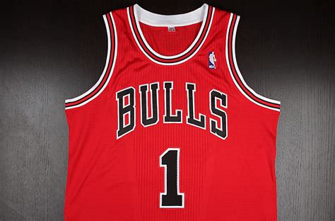 94 results for derrick rose jersey. Jersey Spotlight // Derrick Rose Chicago Bulls adidas ...