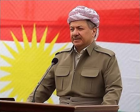 Abd bizi hayal kırıklığına uğrattı, bağımsızlık hakkımızdan vazgeçmeyeceğiz. Kurdish parties respond to Barzani's statements on Iraqi ...