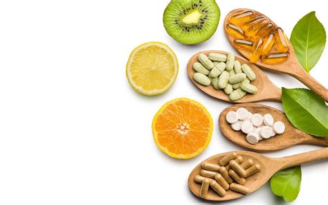 13 Essential Vitamins And Their Functions Natures Way
