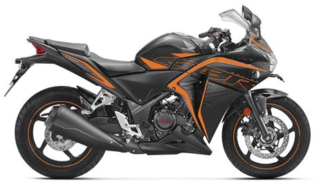 Honda cbr 250 cc is one of the best models produced by the outstanding brand honda. Honda CBR 250 in new Colors Launched in Nepal, Price and ...
