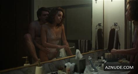 Aubrey Plaza Nude Aznude