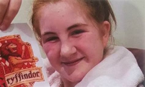 Police Issue Urgent Appeal To Find Missing Schoolgirl 14 Who Has Not Been Seen For Four Days
