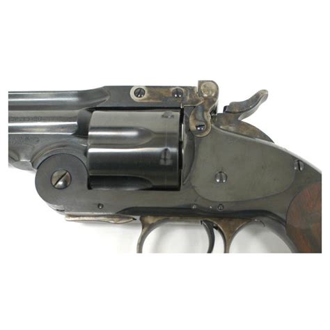Navy Arms Schofield 44 40 Caliber Revolver New Pr3991
