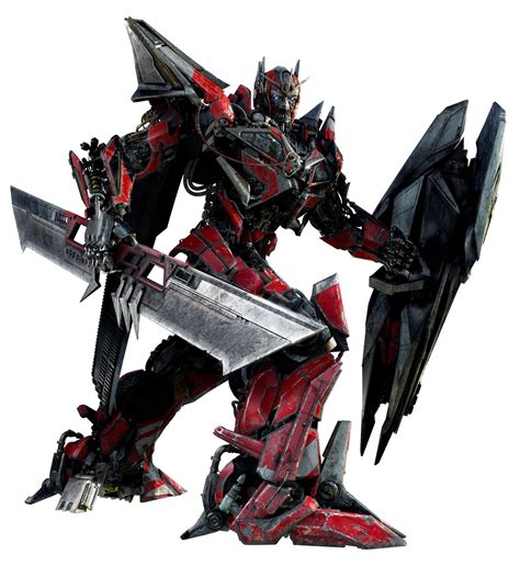 Sentinel Prime Transformers Dark Of The Moon Wiki