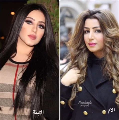 وهي خريجة جامعة البحرين تخصص إدارة الأعمال. شاهد أول صورة لوالدة المهرة البحرينية.. لن تصدق جمالها