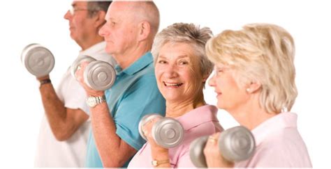 Fitness Tips For Seniors Exercising Safely And Effectively Into Your