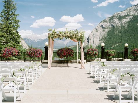 As the grimm brothers wrote: Fairmont Banff Springs Wedding Decor — Calgary Wedding Photographers | Justine Milton Photography