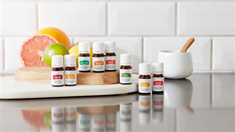 Young Living Essential Oils | Kosher Certification