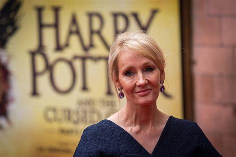 J K Rowling Fortune