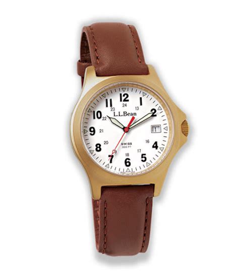 The official pinterest for l.l.bean. L.L. Bean - Best Men's Watches Under $300 and Less Than ...