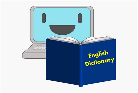Dictionary Clipart Language Pictures On Cliparts Pub 2020 🔝