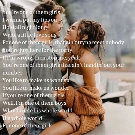 We did not find results for: Lee Brice - One Of Them Girls in 2020 | Love songs ...