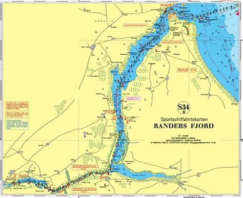 Explore an array of randers fjord golf club, randers vacation rentals, including houses randers fjord golf club vacation rentals. Kort Over Randers Fjord