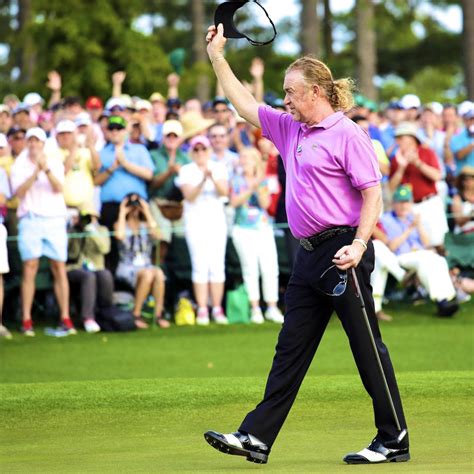 2014 Masters The Biggest Surprises At Augusta News Scores