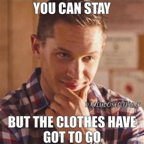 Pin by Jennifer Seidel on hot! (With images) | Tom hardy, Hardy, Memes