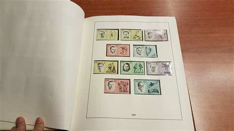 Man etwas versenden will braucht man dann geprüfte versandaufklrber oder kann man eigene erstellen? DDR 1963-69 saubere Sammlung ** im alten LINDNER Vordruck · Tilman Dohren Briefmarken & Münzen
