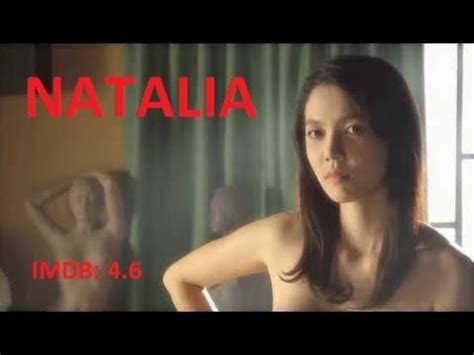 Natalia Mystery Romance Korean Movie Kim Ji Hoon Ki Yeon Kim Seong Jae Lee Youtube