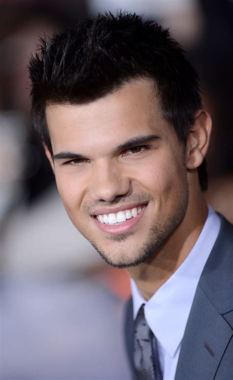 Taylor Lautner Contact Info Agent Manager Imdbpro