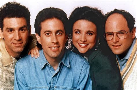 Can There Be Another Seinfeld 25 Years Later