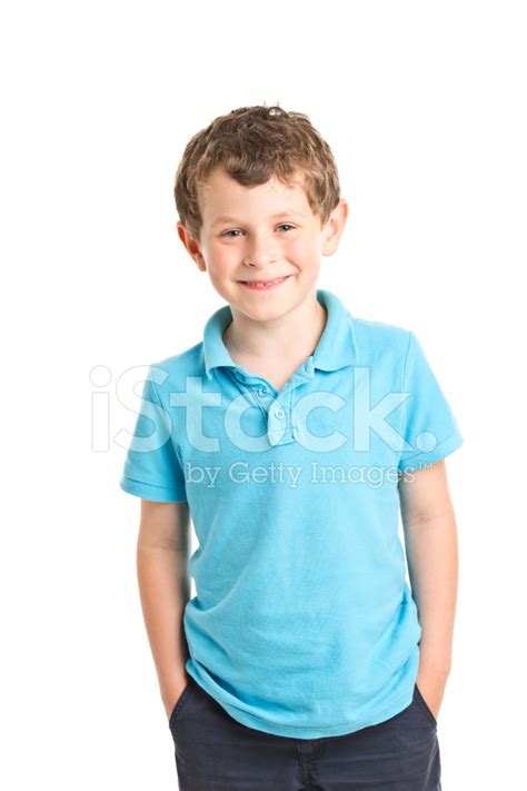 7 Years Old Boy Stock Photo Royalty Free Freeimages