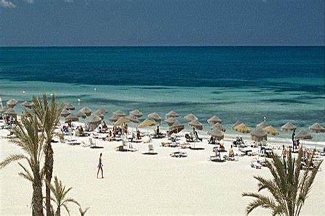 The Djerba Club Med Resort Beachfront Midoun Djerba Island