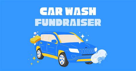 Car Wash Fundraiser Worcester Community Trust