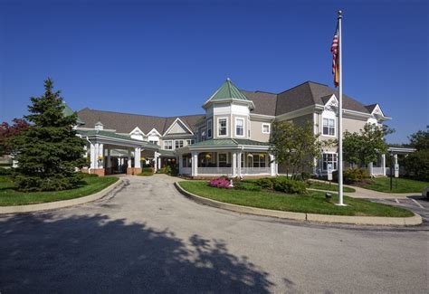 The 10 Best Assisted Living Facilities In West Chester Pa