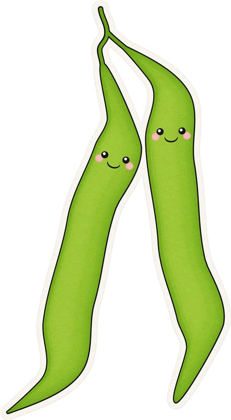 Haricots Verts Images Png Fond Transparent Png Play