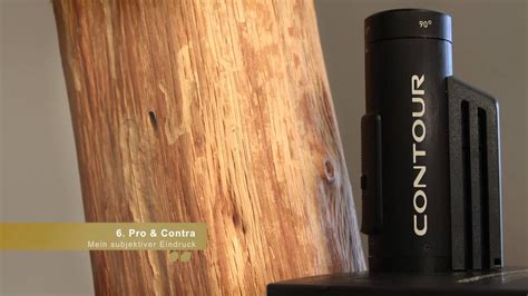 Storyteller will see it as a contour 2 roam. Contour Roam 2 | Unboxing + Test + Details + Konfiguration ...